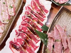 -炼瓦家日式烧肉·寿喜烧(融创精彩天地店)