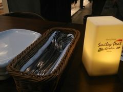 -塔里木新疆饭店(新北万达店)