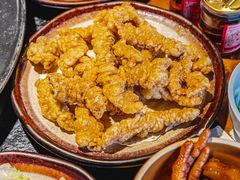 -陈眼镜火锅(总店)