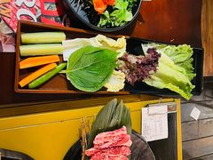 -三代烤肉(保利广场店)