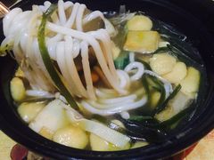-天瑞福云南过桥米线(十里河店)