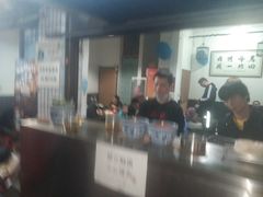 门面-清真·马峰烤肉(小学习北巷店)