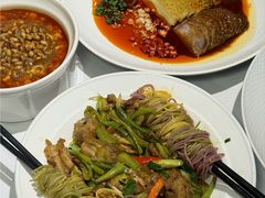 -小河盐帮·私家菜·烤鸭(三元桥·霄云路店)