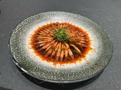 -钱塘秋荷·新江浙菜(沪太路店)