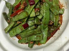 -洛东土菜馆(建国北路店)