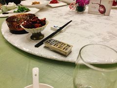 -虹迎轩·中餐厅(虹桥迎宾馆店)