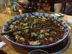 -金陵夜猫子私房菜(茂业天地店)