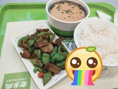 -老乡鸡(淮河路步行街店)