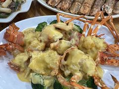 -明记海鲜大排档(巽寮湾店)
