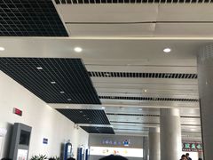 -威海大水泊国际机场