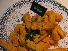 -园里前·私厨福建菜(台江万达店)