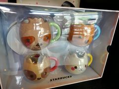 -星巴克(天津鲁能中心第三店)