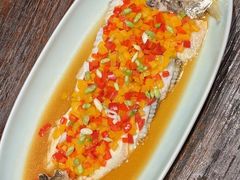 -湖滨28中餐厅·西湖宴·杭州君悦酒店