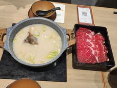 -牛气(将军澳中心店)