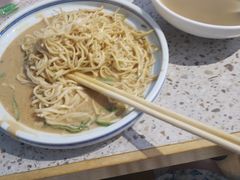 -老上海面馆(长阳店)