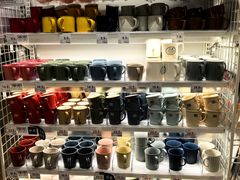 -NITORI 宜得利家居(上海中山公园龙之梦店)
