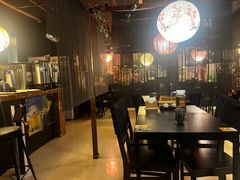 -日本料理神拉面