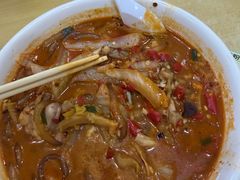 -酸辣粉(氹仔店)