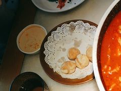 -川堂风·跷脚牛肉·乐山爆炒(中建乐荟天地店)