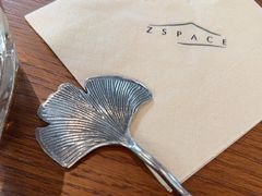 -自如ZSPACE四合院艺术餐厅