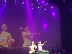 -赤红音乐现场(浦东金桥路店)