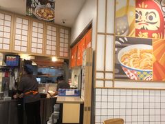 -吉野家(上海美罗城店)