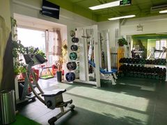 -红山会健身·普拉提(广安门店)