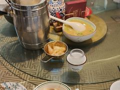 -新繁老號豌豆汤饭店·江湖菜(宝光寺店)