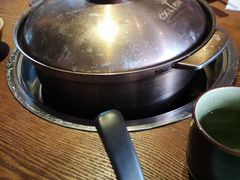 -芭缇沁园椰子鸡(中航紫金新天地店)