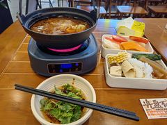 -今今转转自助小火锅(天祥广场店)