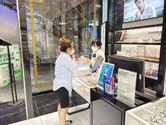 -大明眼镜(金源新燕莎MALL店)