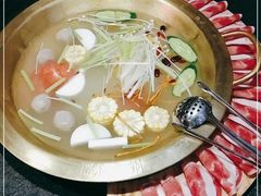 -摇滚火锅