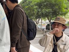 -五娭毑臭豆腐(黄兴南路店)