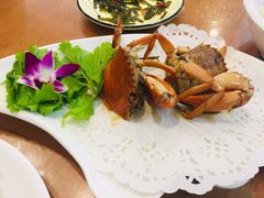 -友强·23年特色海鲜大排档(厦门店)