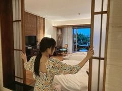 -石梅湾艾美度假酒店