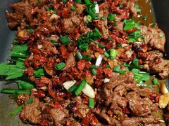 -味上湘菜馆(岳麓山店)