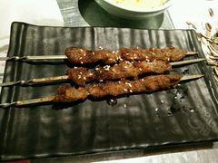 -炭舍干锅·烤鱼(扬名广场店)