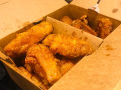 -Kyochon1991校村炸鸡(杨高中路店)