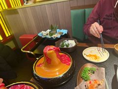 -牛New寿喜烧(虹桥新天地店)