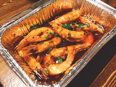 -繁·醉花亭小酒馆(鼓楼店)