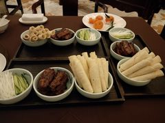-江南·JIANGNAN(北京歌华开元大酒店)