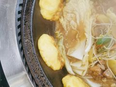 -柴火记忆·柴火鸡(万科店)