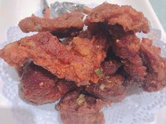 御皇烤羊排-申宴酒楼(王子百货店)