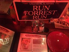 -阿甘虾餐厅(Maui)