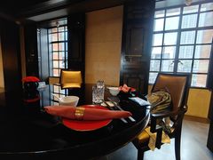 -上海苏宁宝丽嘉酒店·嘉府壹号中餐厅