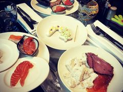 -上海虹桥宾馆味翠餐厅