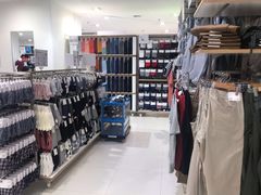 -优衣库(重庆星光时代广场店)