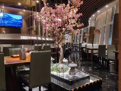大堂-九井澤精致料理(金茂店)
