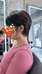 -Will+ Hair Studio