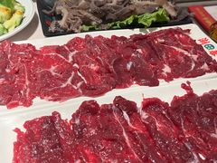 -潮泰牛肉火锅 · 创于1992年(车公庙店)